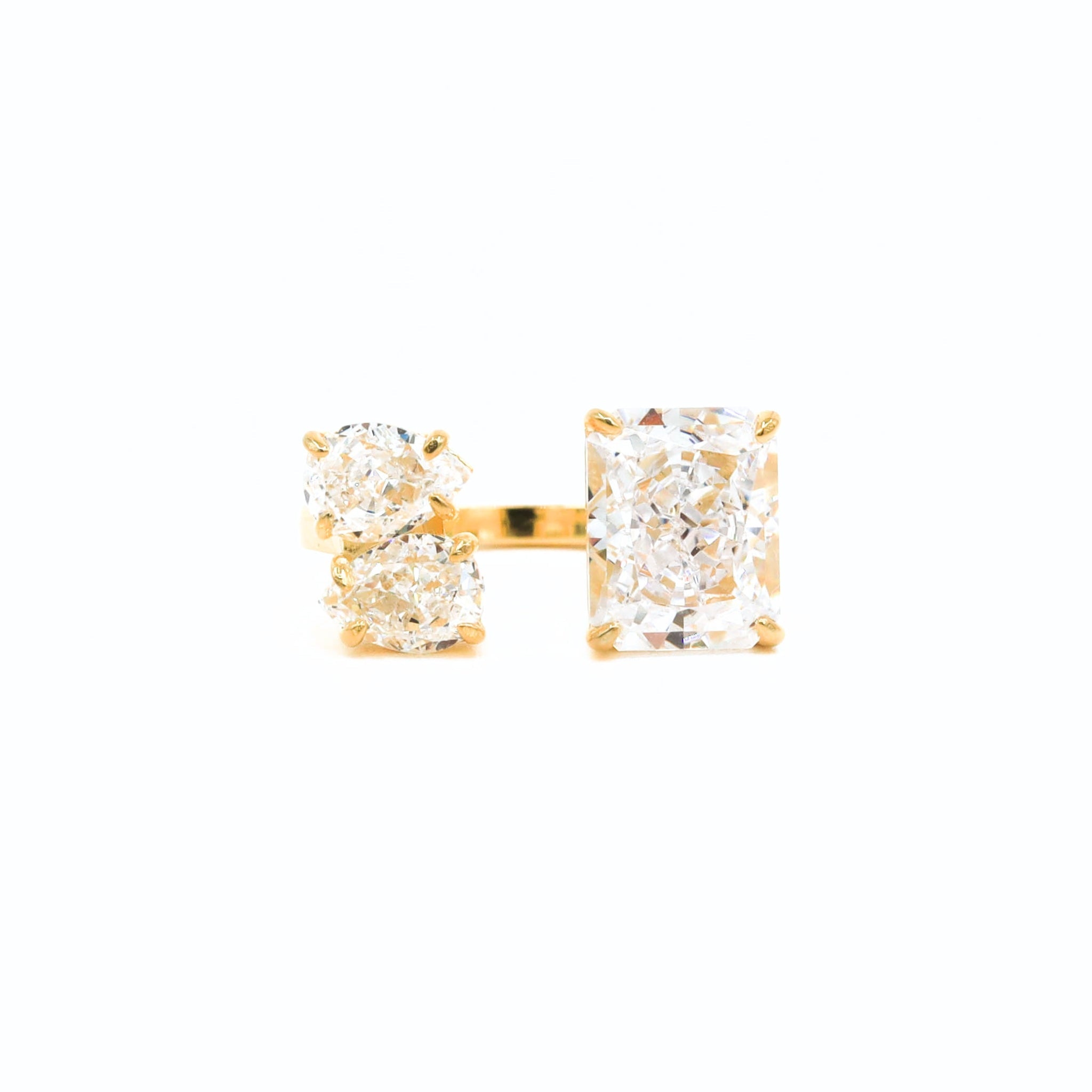 | IMPORTANT UPDATE ON GOLD PLATED PIECES |