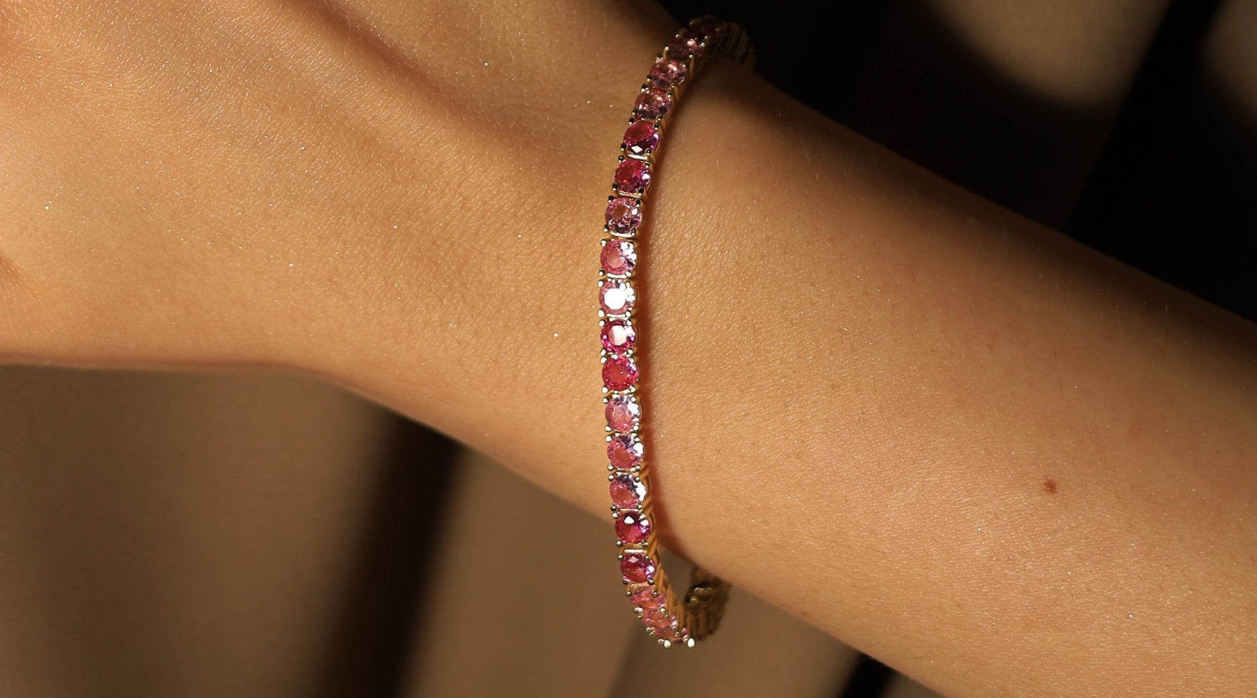 Why We’re Loving Synthetic Corundum: Beauty, Brilliance, and a Modern Twist on a Classic Gem🩷