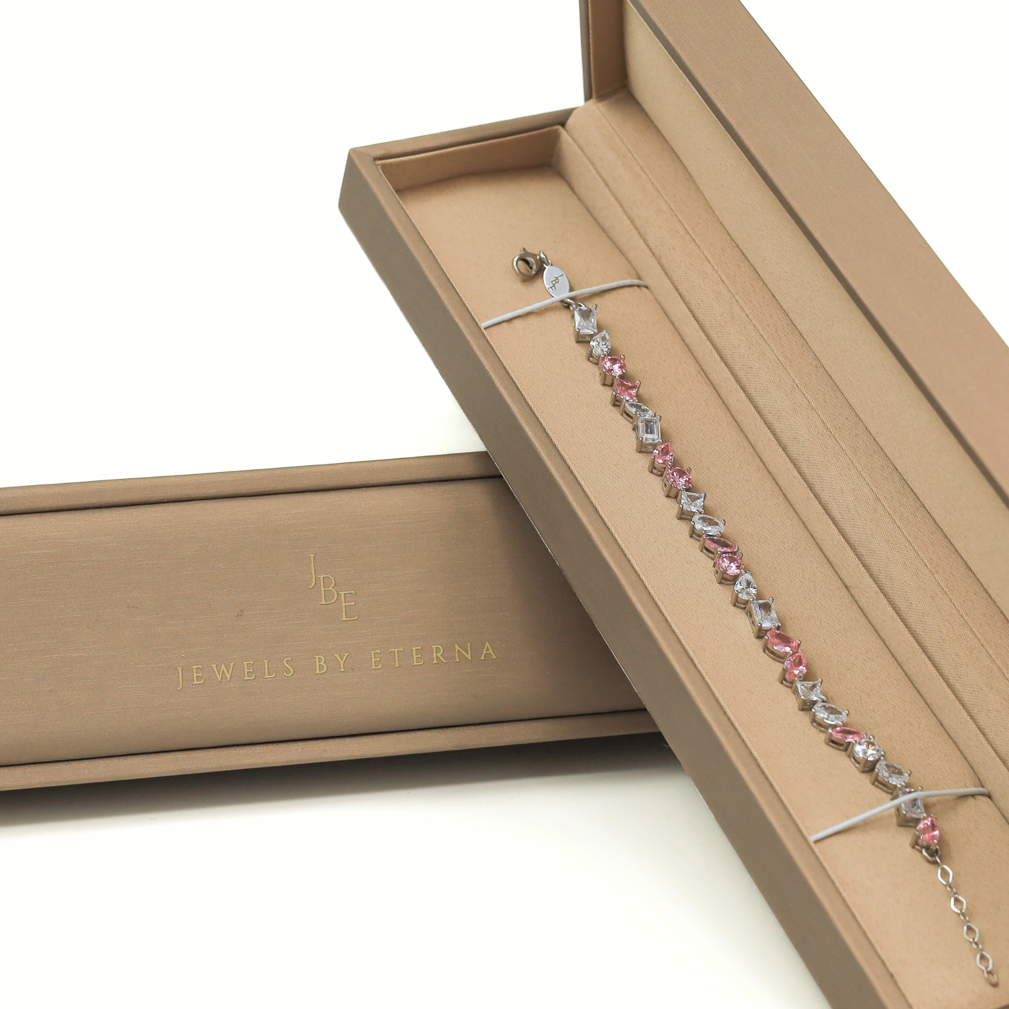 Signature Bracelet Fleur