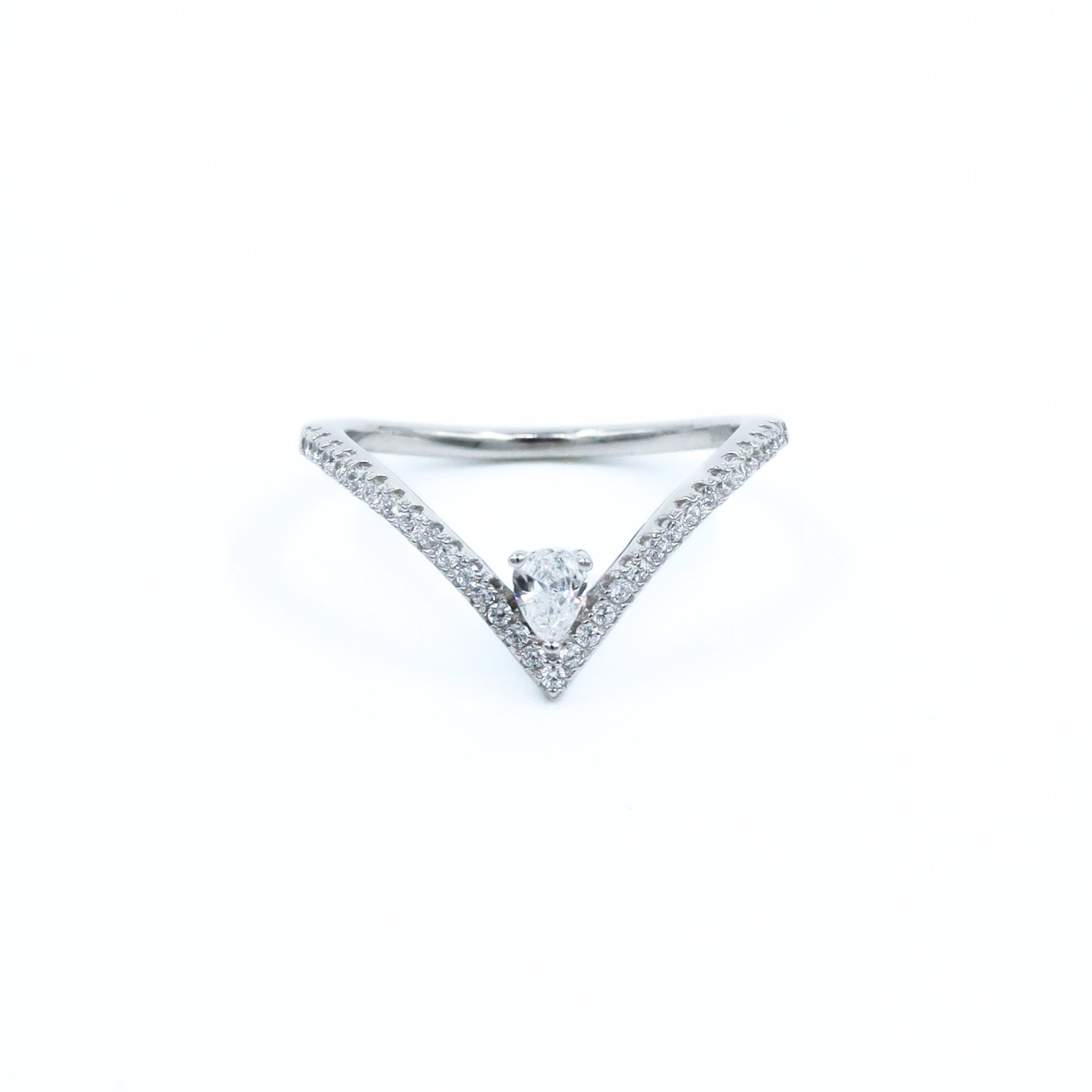 The Niko Ring