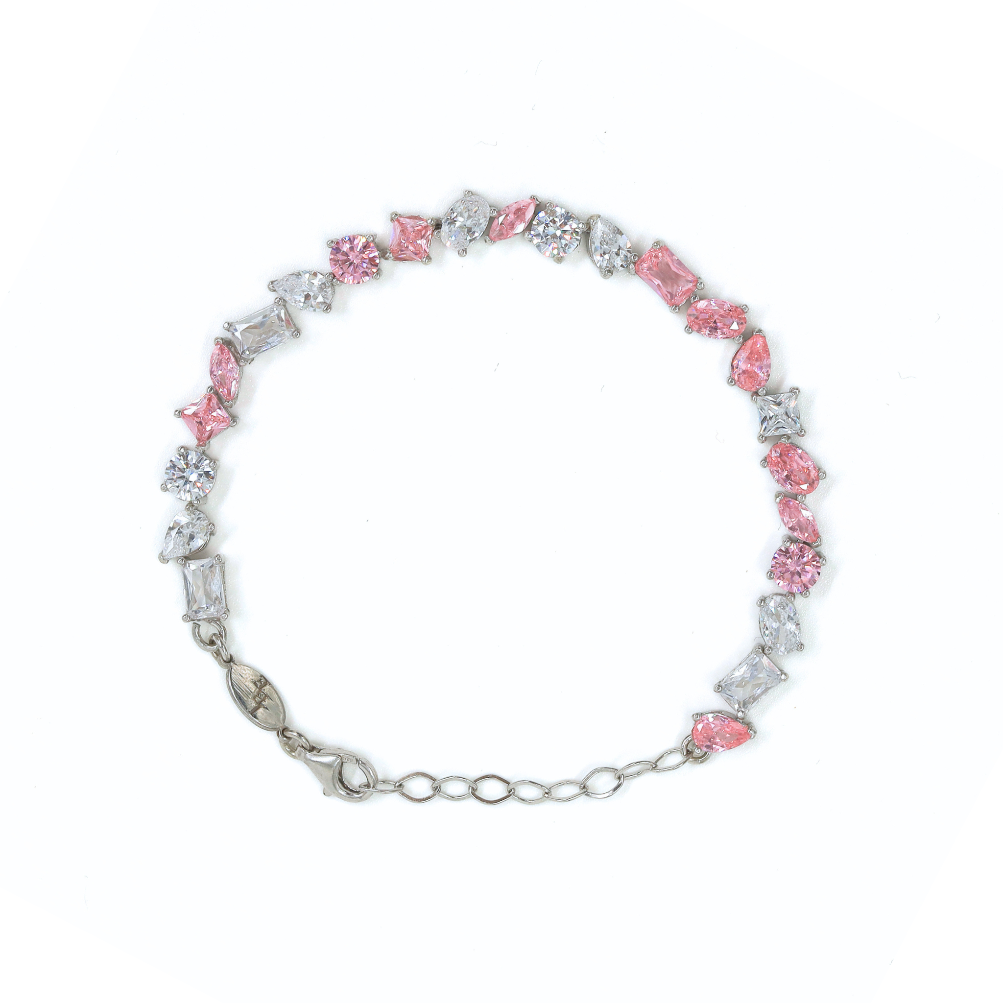Signature Bracelet Fleur