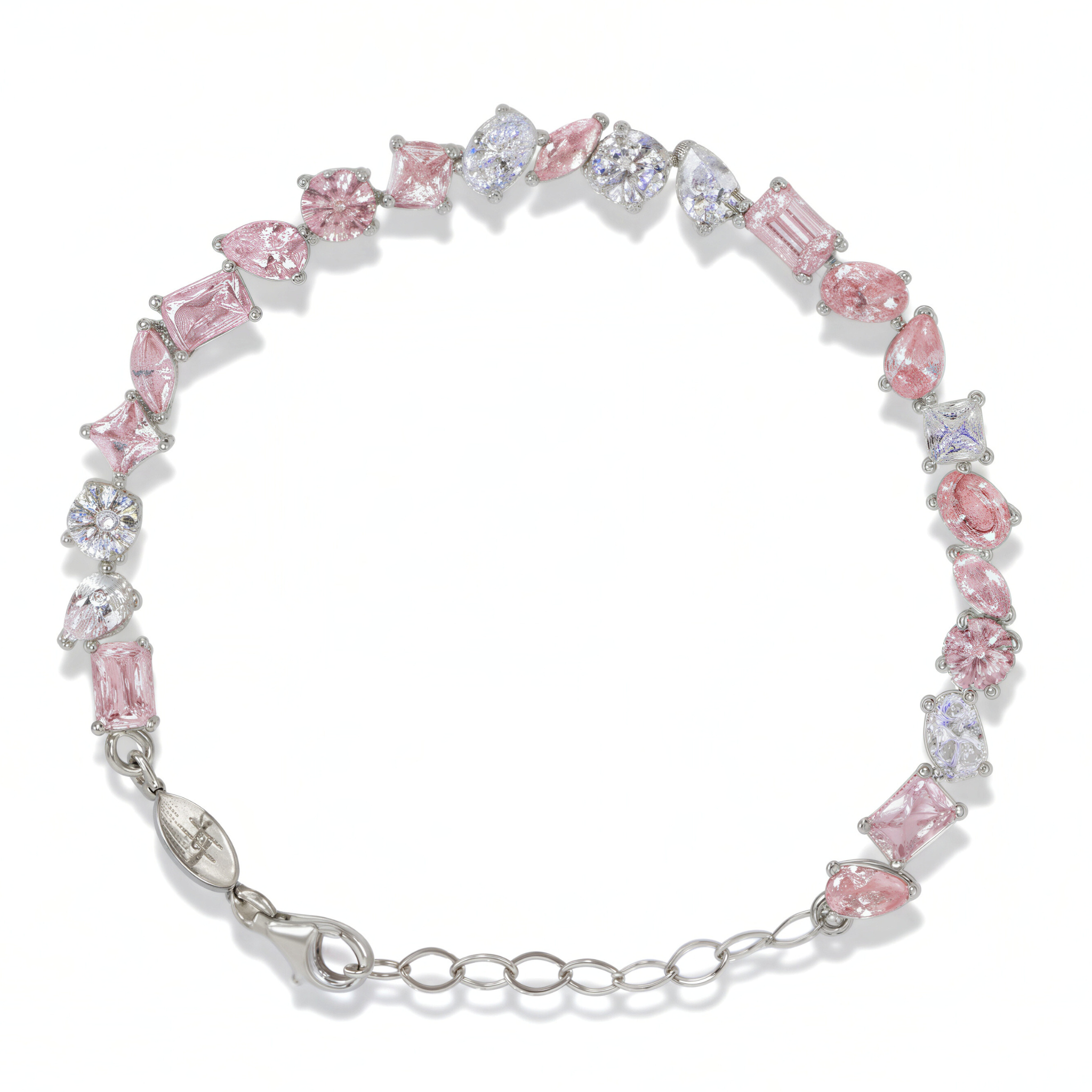 Емблематична Гривна Fleur