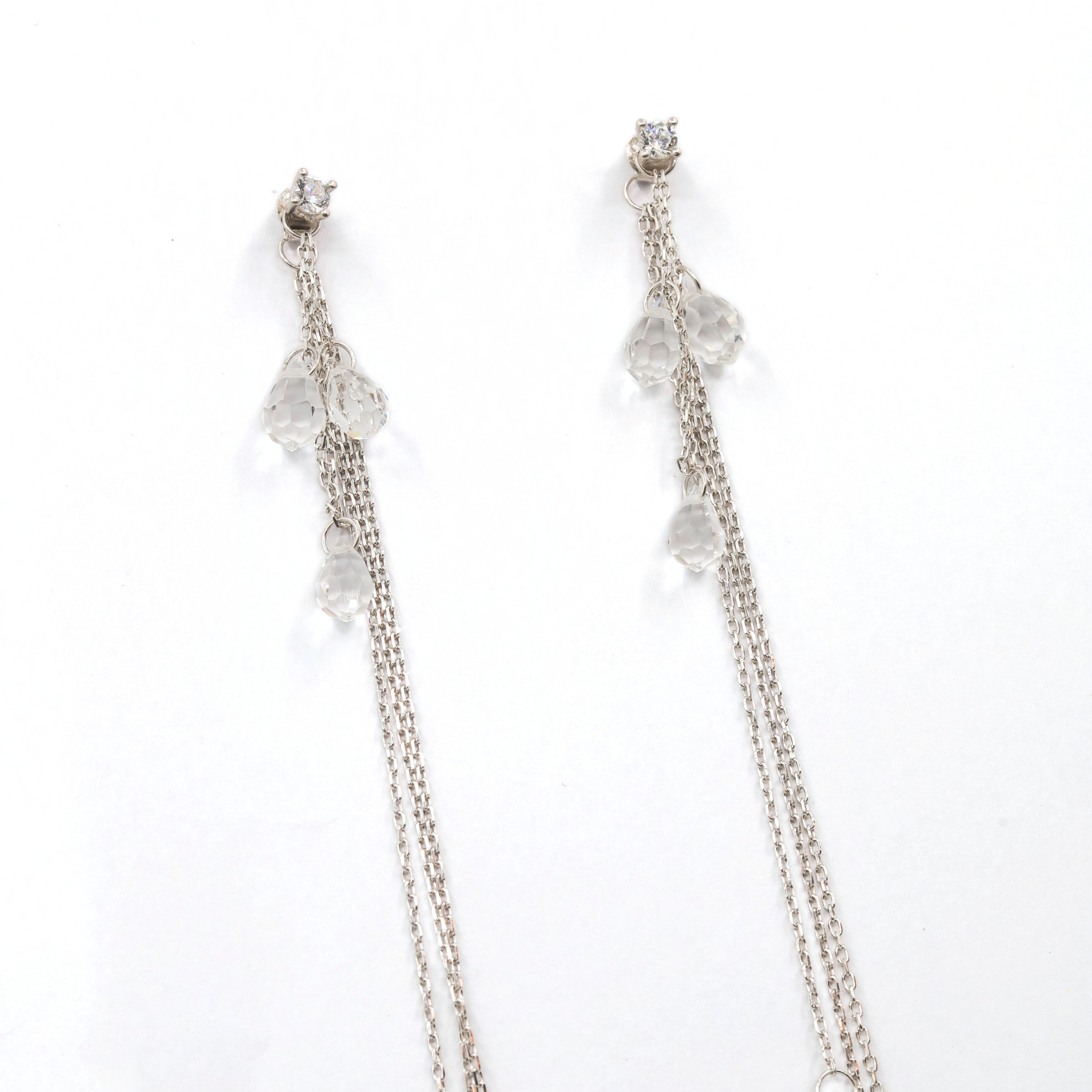 Chandelier Earrings