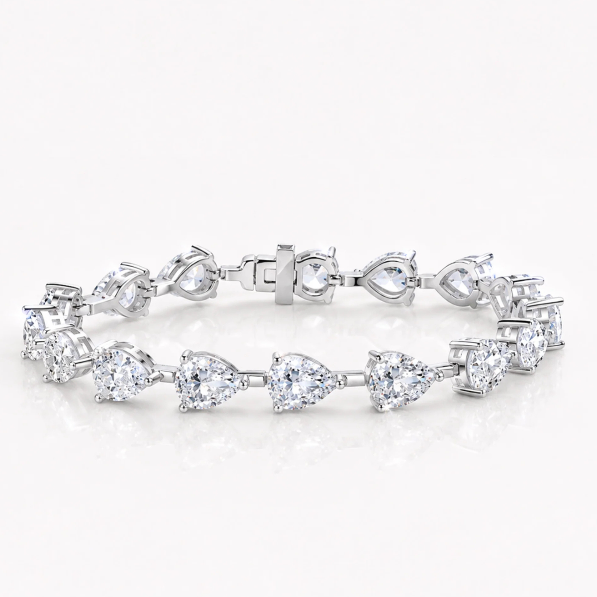 Pear-shaped Bracelet Victoria