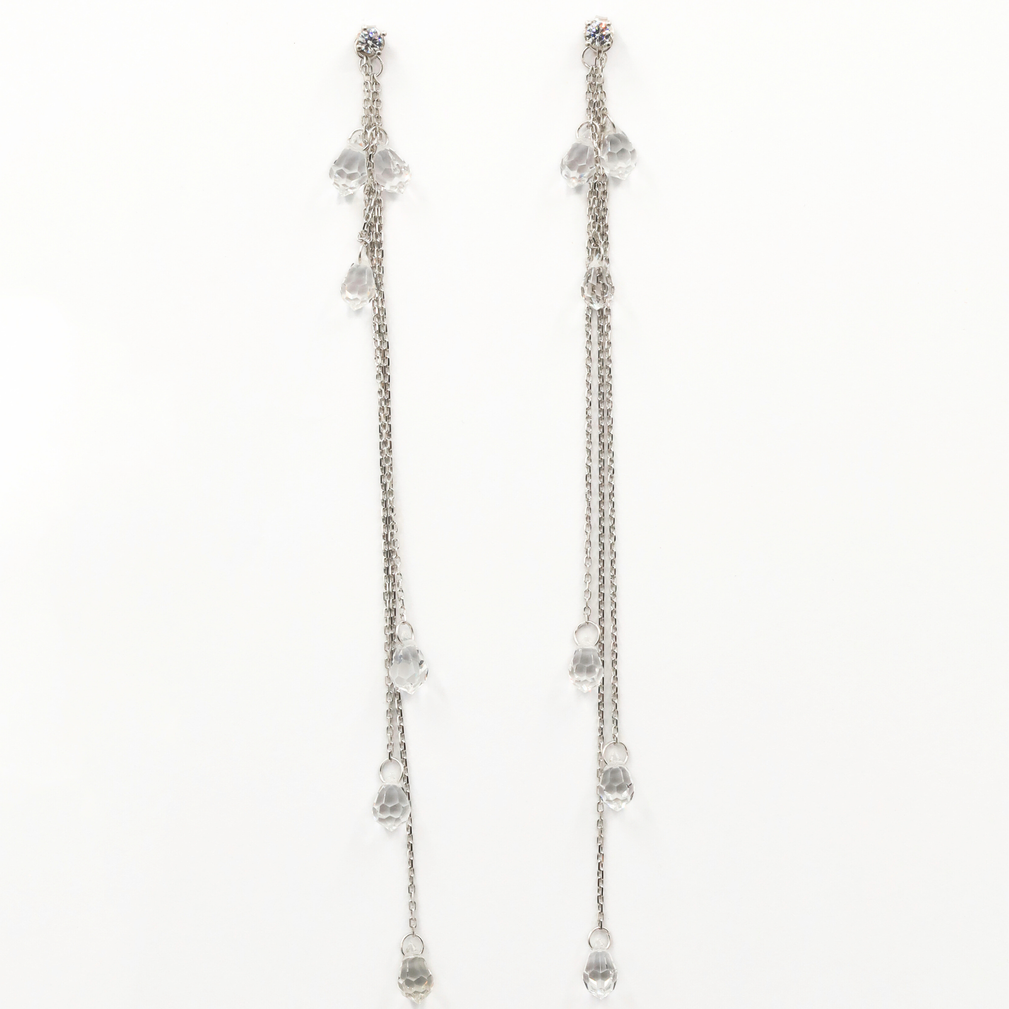 Chandelier Earrings