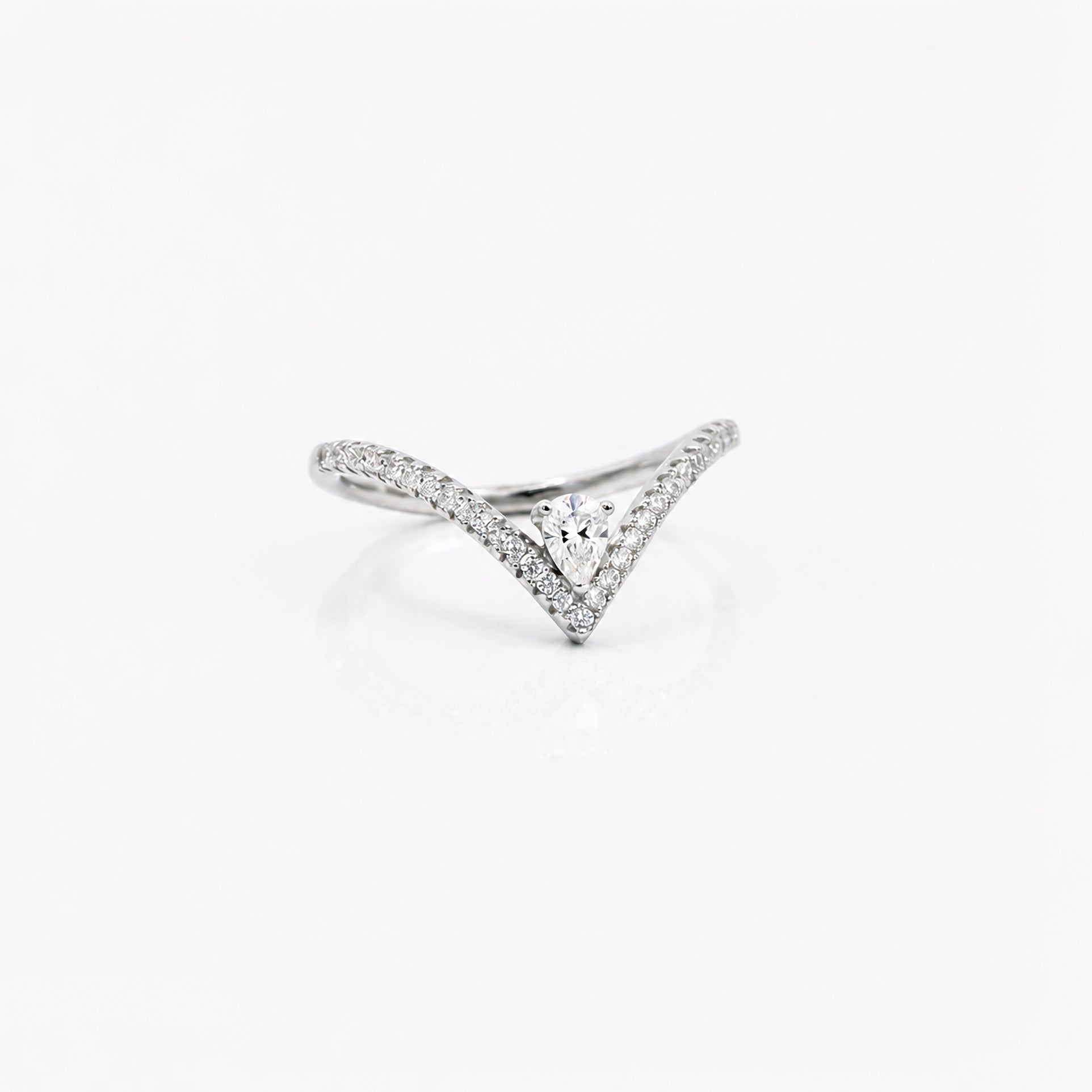 The Niko Ring