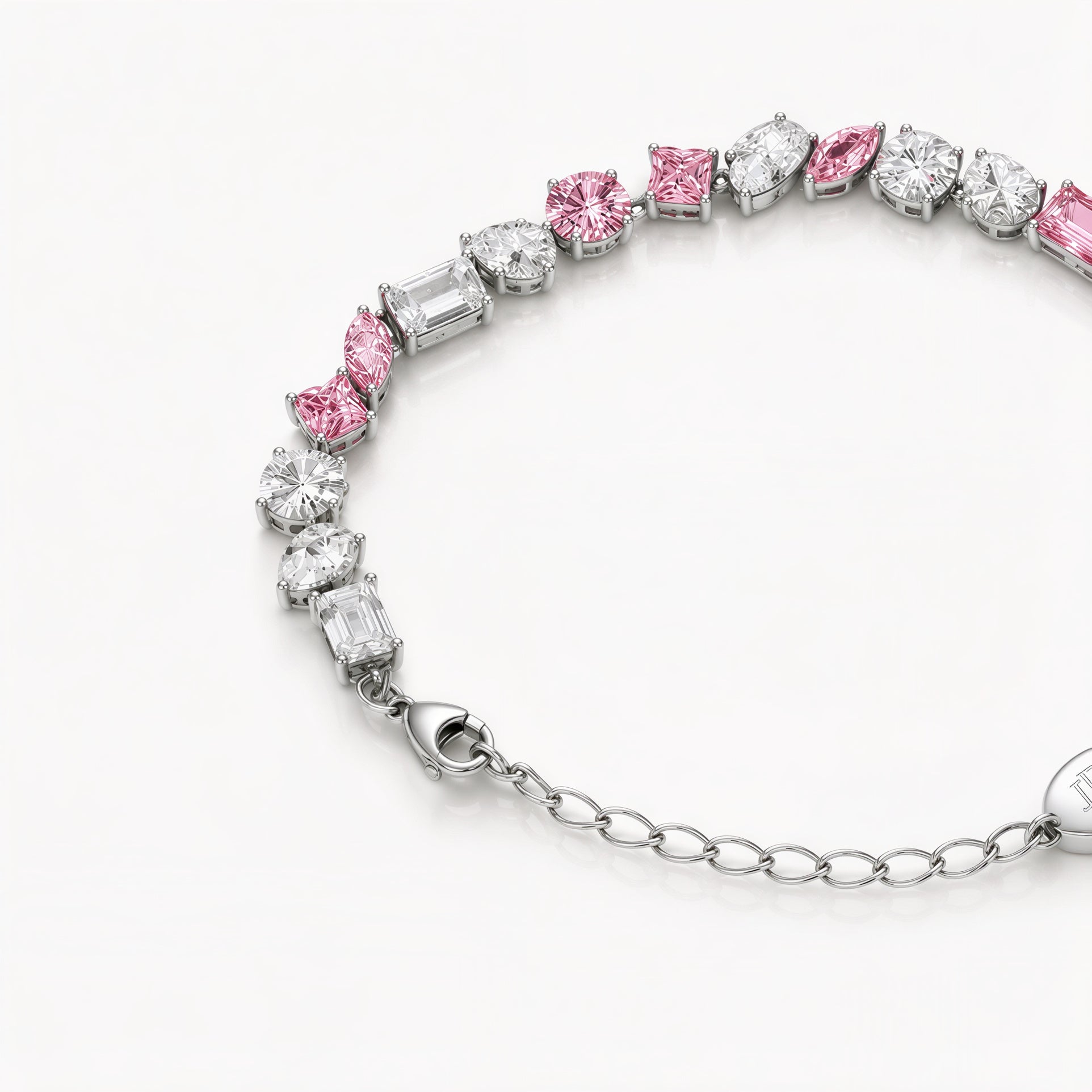 Signature Bracelet Fleur