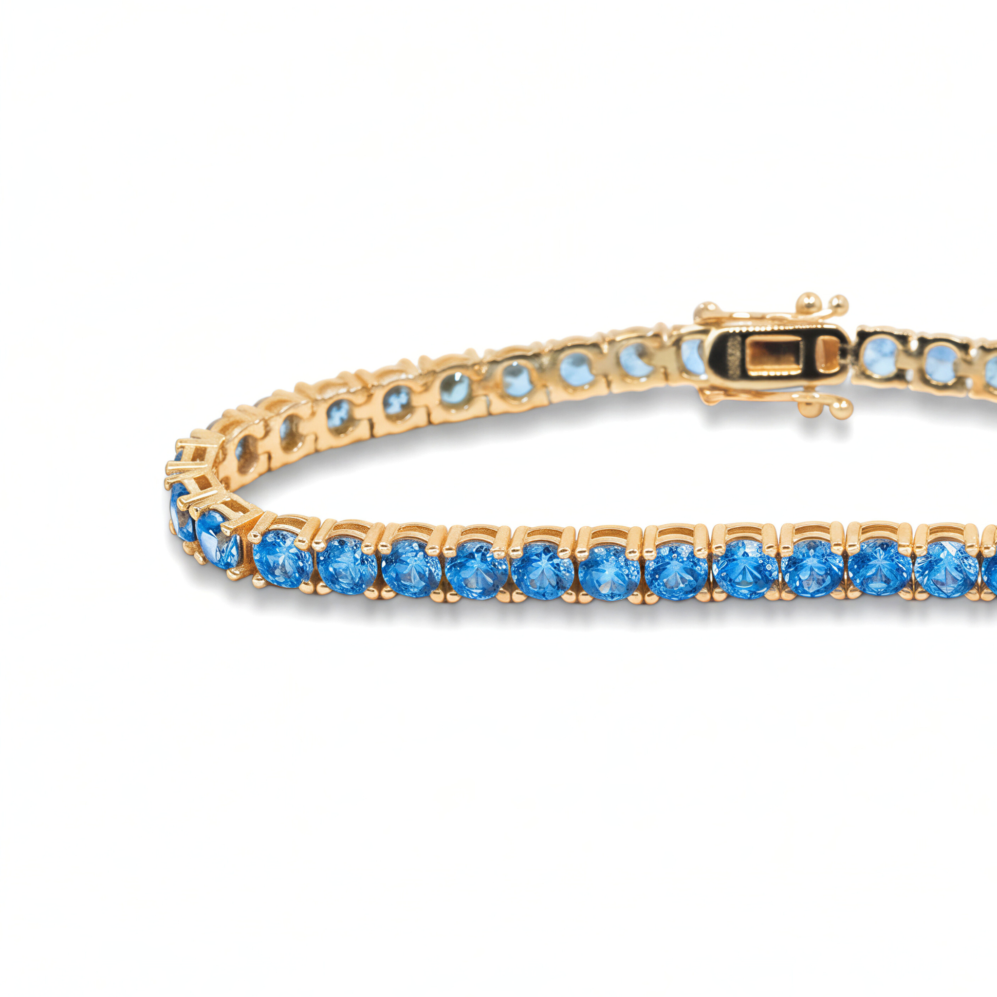 Тенис гривна Aqua Dream