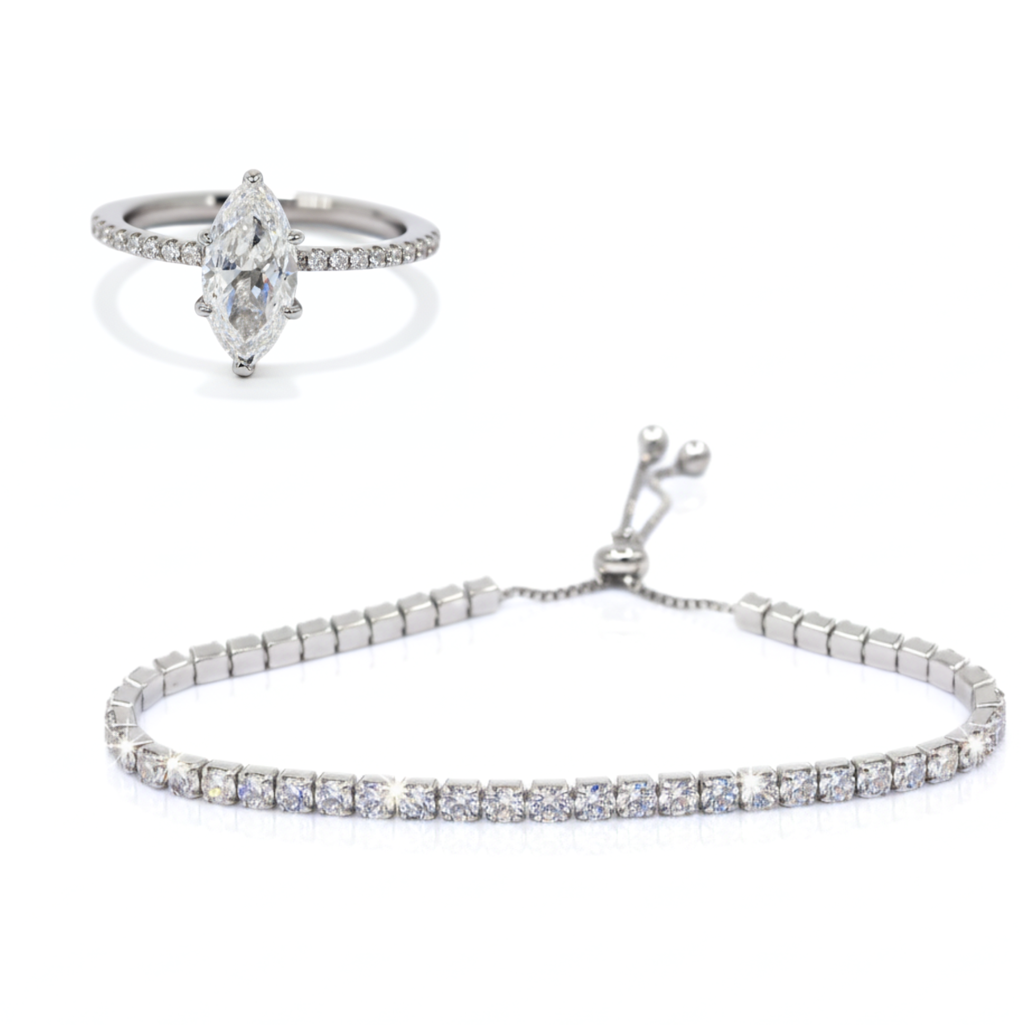 Тенис Гривна Капи Маркиз Сет