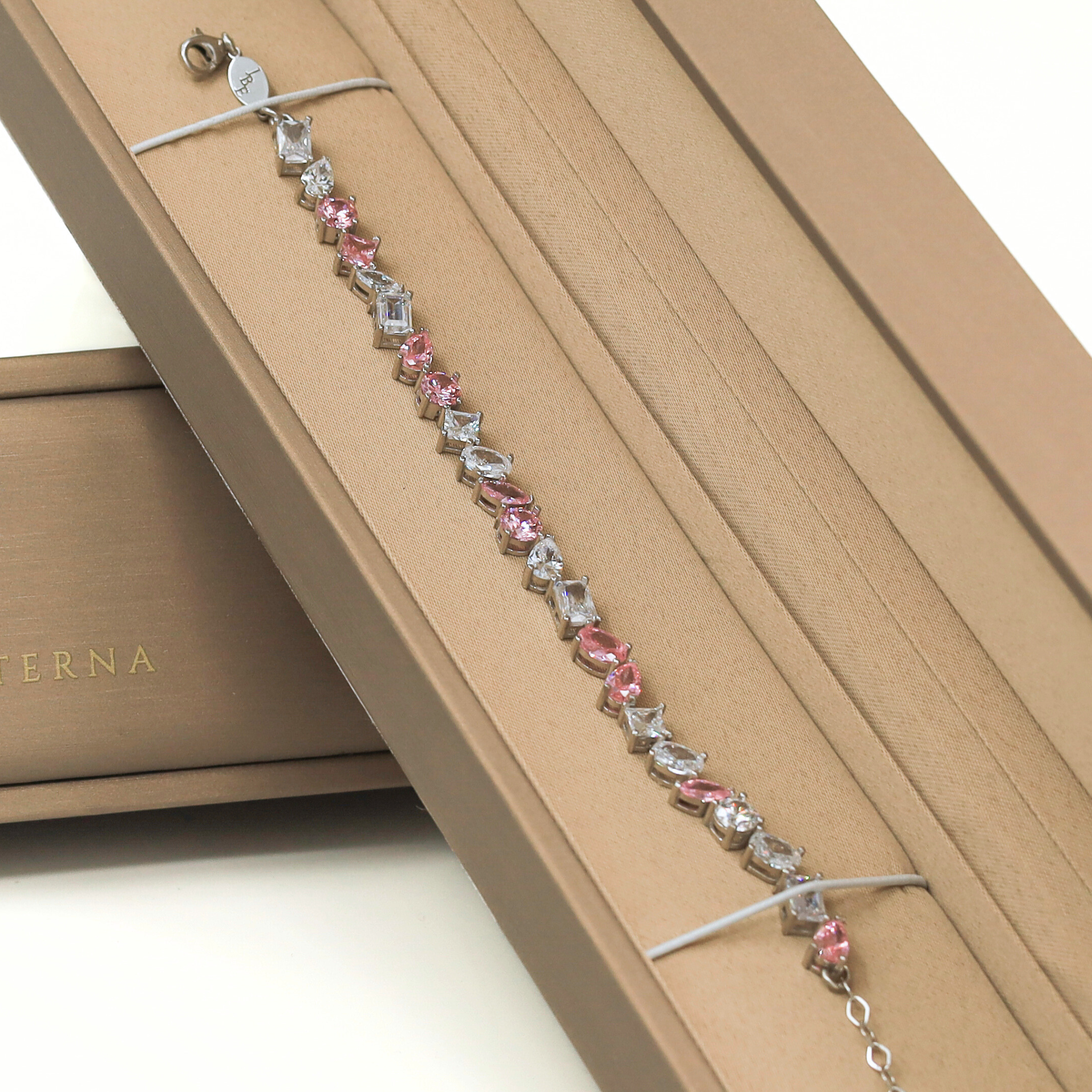 Signature Bracelet Fleur